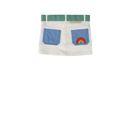 STELLA McCARTNEY KIDS, Bottoms, Millie Skirt