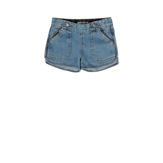 Stella McCartney, Skye Shorts