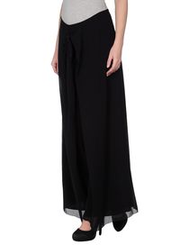 ARMANI COLLEZIONI - Casual trouser