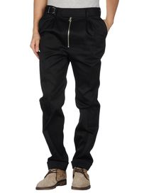 GIULIANO FUJIWARA - Casual pants