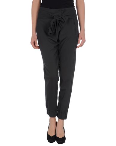 ZOOM HOSS INTROPIA - Casual pants