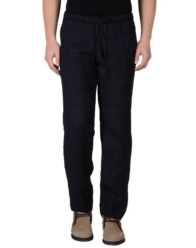 ZOOM EMPORIO ARMANI - Casual pants