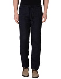 EMPORIO ARMANI - Casual pants
