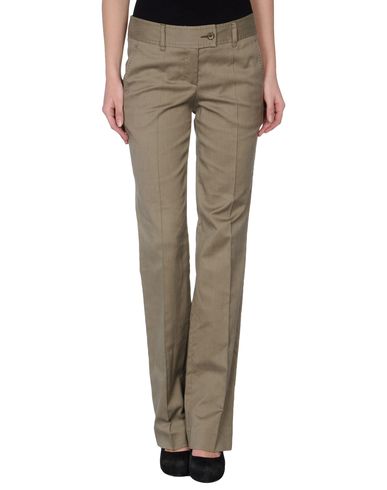 ZOOM MOSCHINO CHEAPANDCHIC - Formal trouser