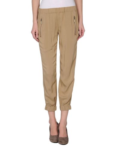 ZOOM MICHAEL MICHAEL KORS - 3/4-length trousers