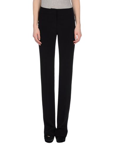 ZOOM AKRIS - Dress pants