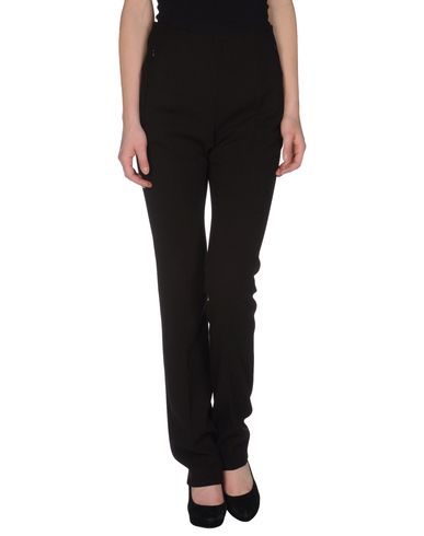 ZOOM AKRIS - Casual pants