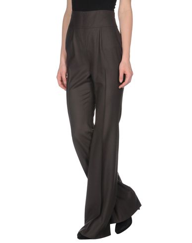 ZOOM AKRIS - Casual pants