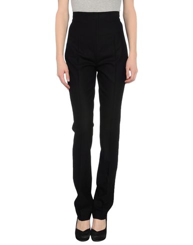 ZOOM AKRIS - Casual pants