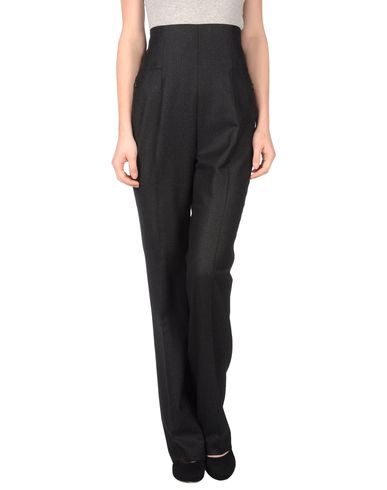 ZOOM AKRIS - Casual pants