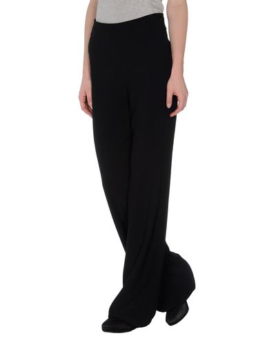 ZOOM AKRIS - Casual pants