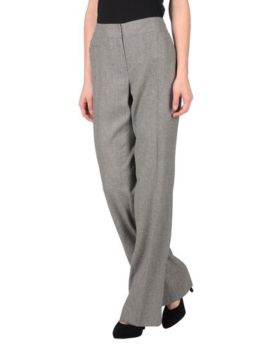 ZOOM AKRIS - Dress pants