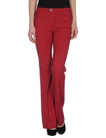 MOSCHINO JEANS - Casual trouser