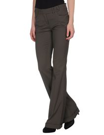 MOSCHINO JEANS - Formal trouser