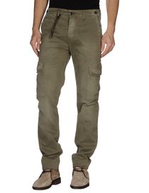 JFOUR - Casual pants