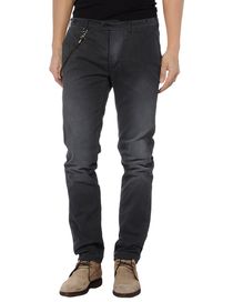 JFOUR - Casual pants