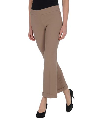 ZOOM L' AUTRE CHOSE - Casual pants