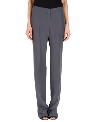 ZOOM ARMANI COLLEZIONI - Dress pants