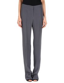 ARMANI COLLEZIONI - Dress pants