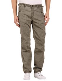 C.P. COMPANY - Casual pants