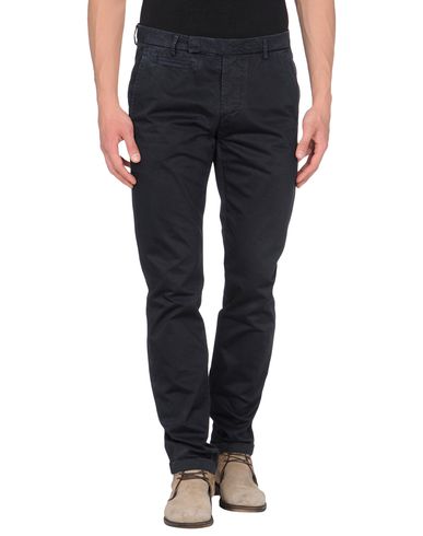 ZOOM BRIAN DALES - Casual pants
