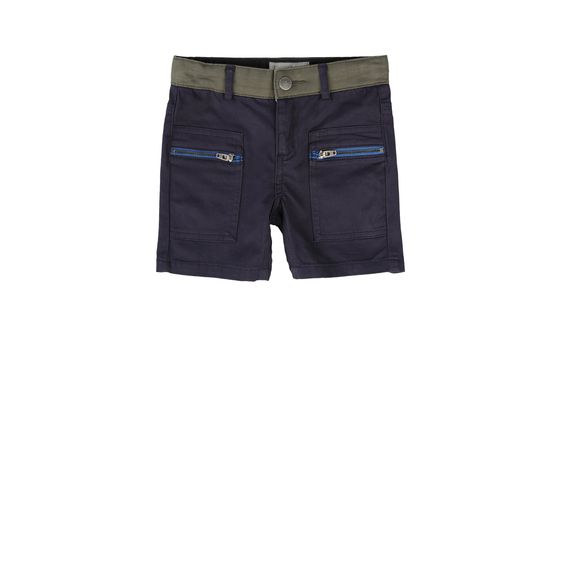 Stella McCartney, Joe Shorts