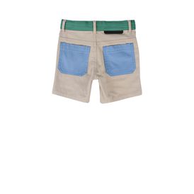 STELLA McCARTNEY KIDS, Bottoms, Joe Shorts