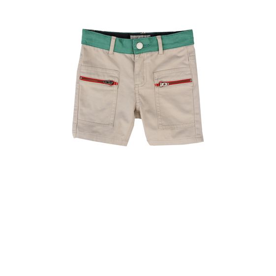 Stella McCartney, Joe Shorts