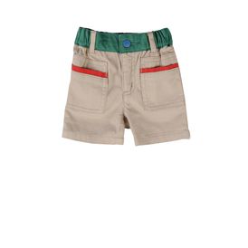 STELLA McCARTNEY KIDS, Bottoms, Joe Shorts