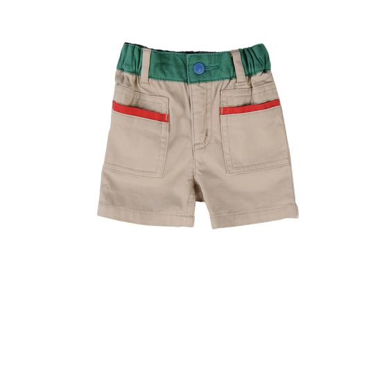 Stella McCartney, Joe Shorts