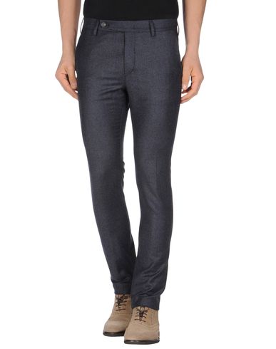 ZOOM MAURO GRIFONI - Casual pants
