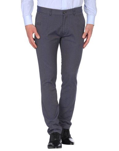 ZOOM MAURO GRIFONI - Dress pants