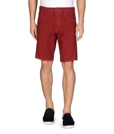 ARMANI JEANS - Bermuda short