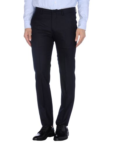 ZOOM MAURO GRIFONI - Dress pants