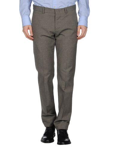 ZOOM MAURO GRIFONI - Dress pants