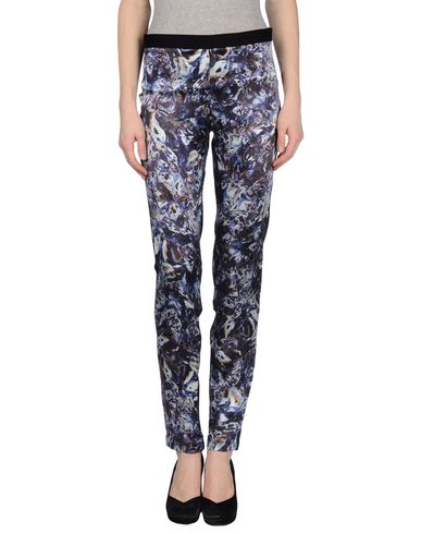 ZOOM MARKUS LUPFER - Casual pants