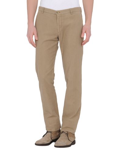 ZOOM ETRO - Casual pants