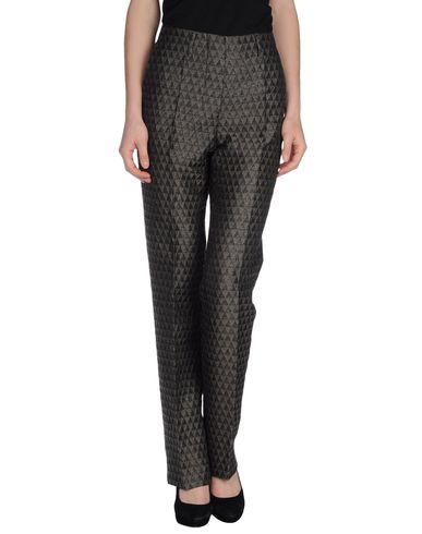 ZOOM MAURO GRIFONI - Dress pants