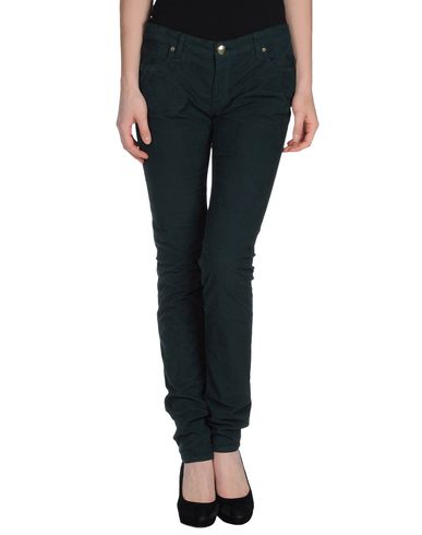 ZOOM MAURO GRIFONI - Casual pants
