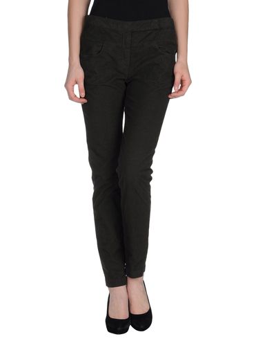 ZOOM MAURO GRIFONI - Casual pants