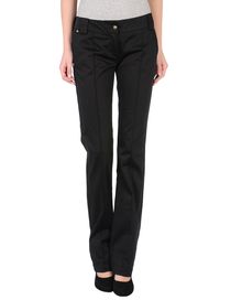 CLASS ROBERTO CAVALLI - Casual pants