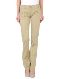 CLASS ROBERTO CAVALLI - Casual pants