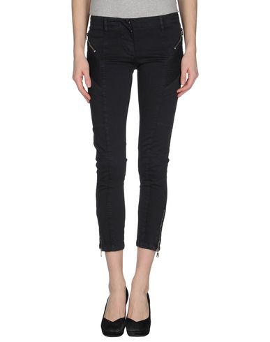 ZOOM PIERRE BALMAIN - 3/4-length short