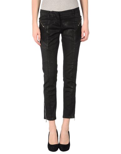 ZOOM PIERRE BALMAIN - Casual pants