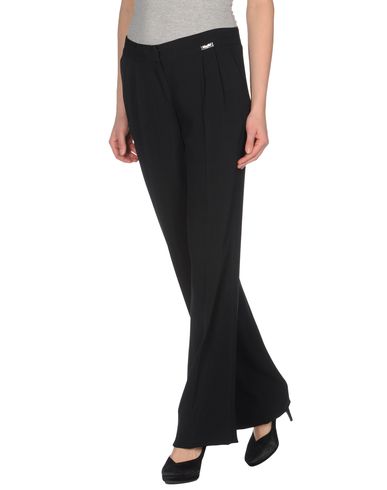 ZOOM BLUGIRL BLUMARINE - Dress pants