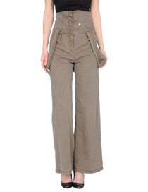 FRANKIE MORELLO - Casual pants
