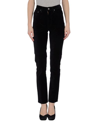 ZOOM PEPE JEANS - Casual pants