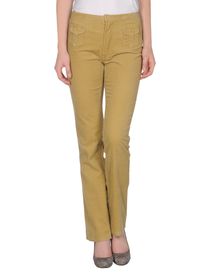 PEPE JEANS - Casual pants
