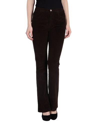 ZOOM PEPE JEANS - Casual pants