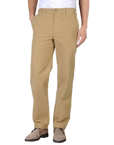 ZOOM DOCKERS KHAKIS - Casual pants